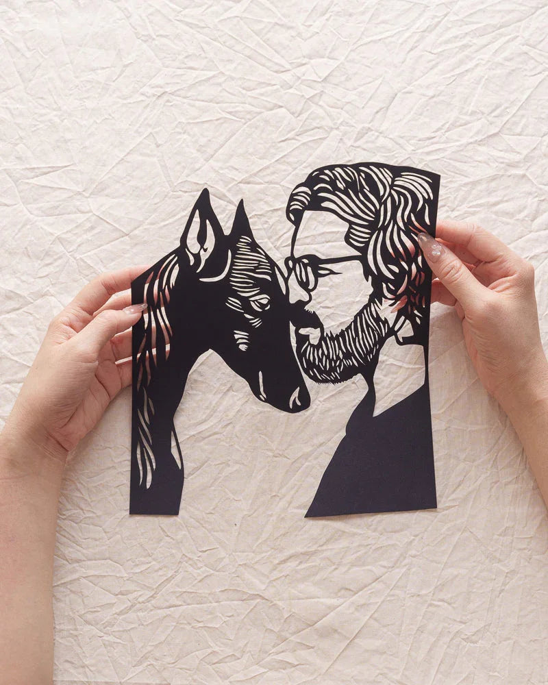 What It Means When Your Dog Presses Their Head Against You