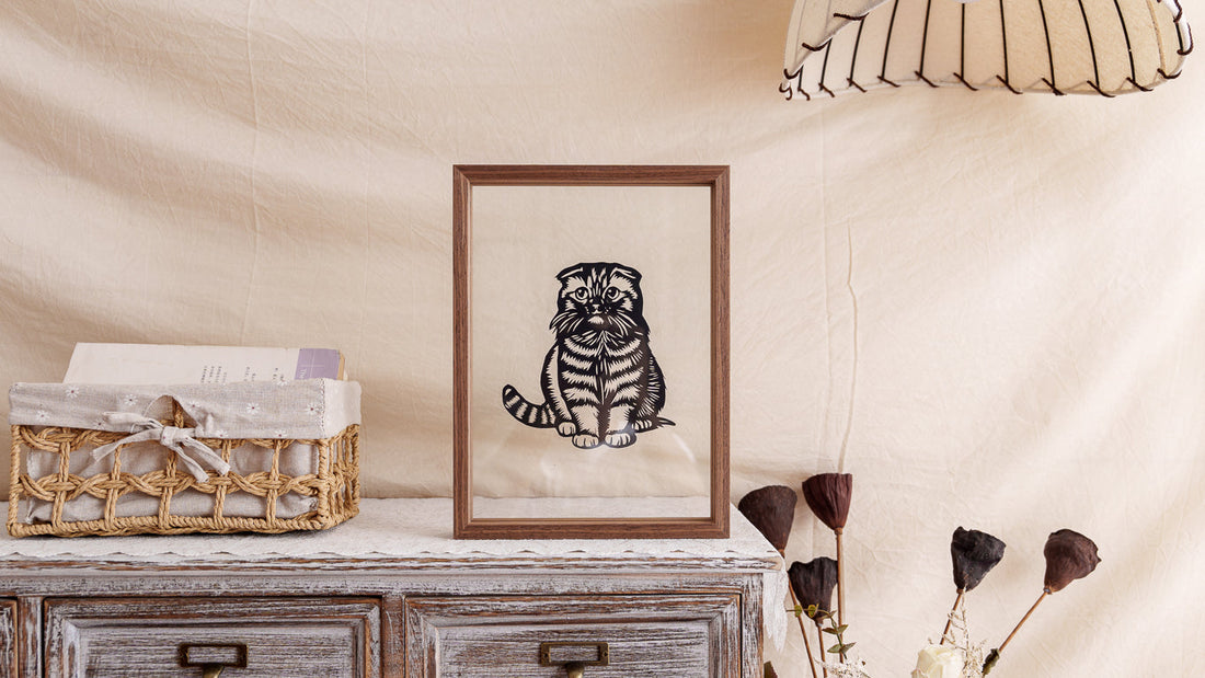 What Are the Different Types of Papercutting?