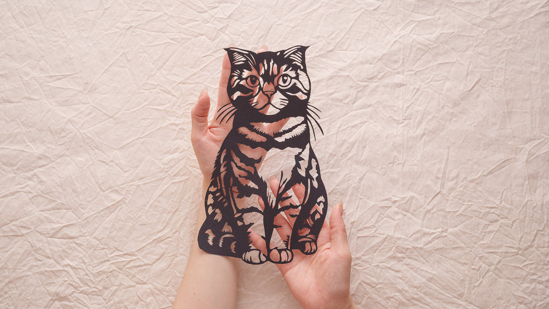 From Shadows to Symbols: The Hidden Meanings of Cat Silhouettes