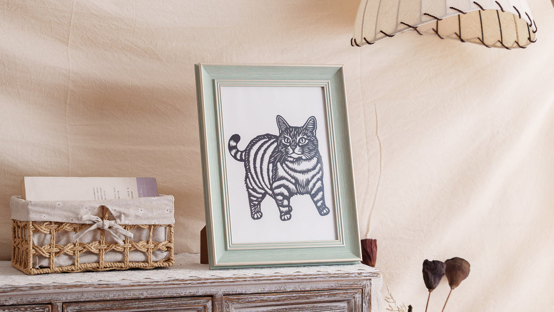 Custom Pet Memorial Art: How to Turn Memories into Timeless Keepsakes