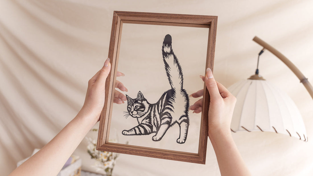 What Is a Pet Silhouette? The Meaning Behind This Timeless Art Form