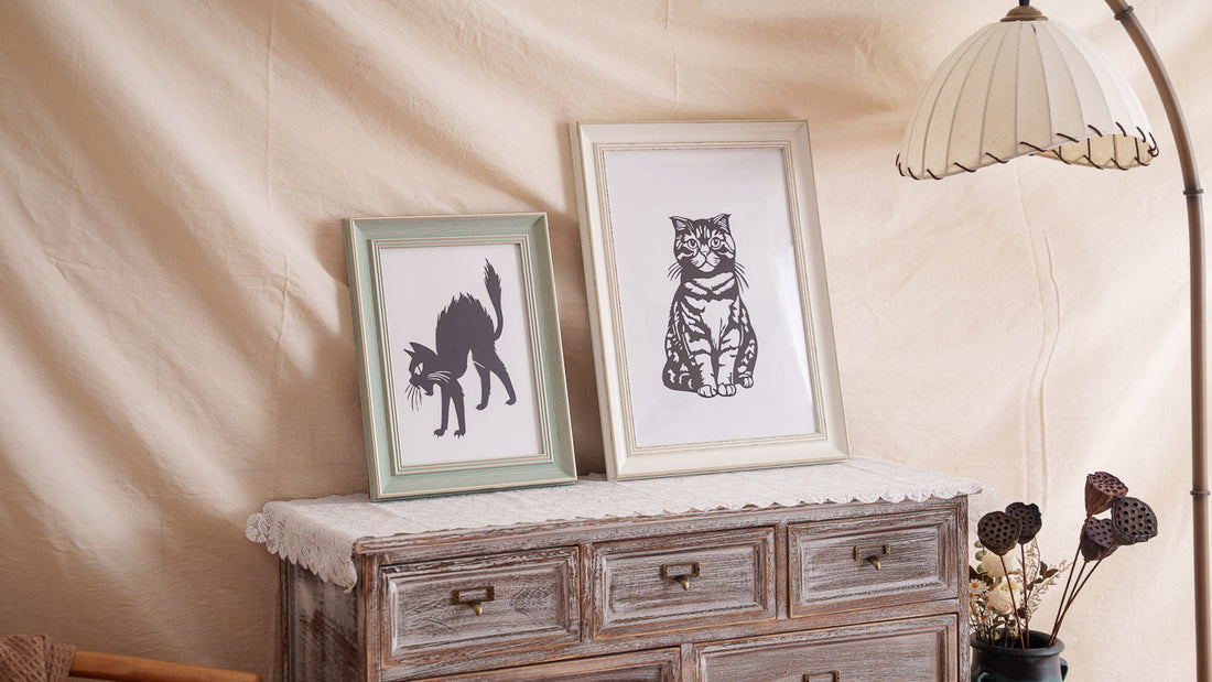 Pet Memorial Stones Are Everywhere—But Do They Really Honor Your Pet?