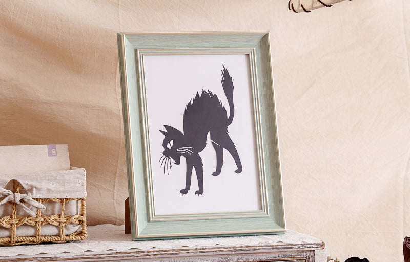 Are Cat Memorials for the Living or the Departed?