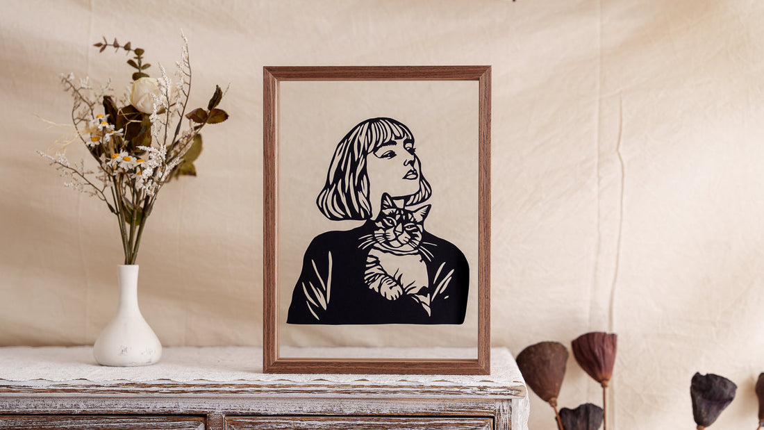 Why Cat Memorial Gifts Matter: A Gentle Way to Say ‘You’re Not Alone’