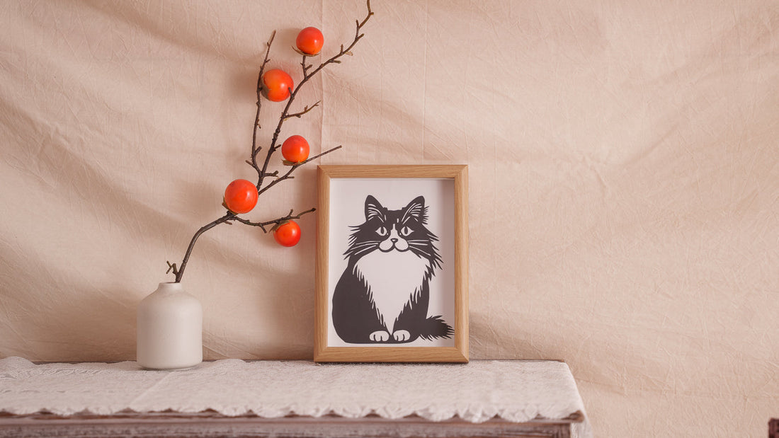 When Every Snip Tells a Story: The Narrative Power of Pet Papercuts