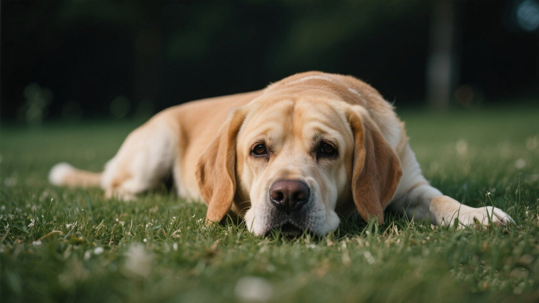 Why Do Dogs Have Such Short Lives? And Why We Love Them Anyway